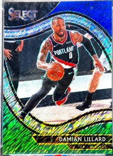 Damian Lillard
