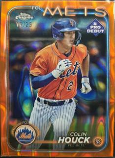 Colin Houck