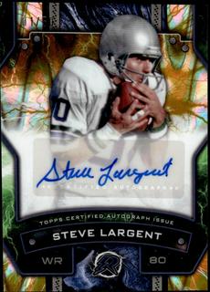Steve Largent