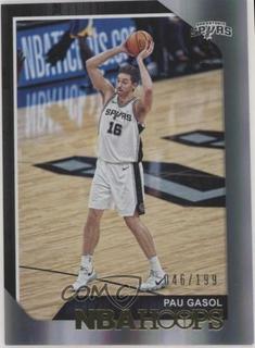 Pau Gasol