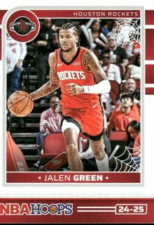 Jalen Green
