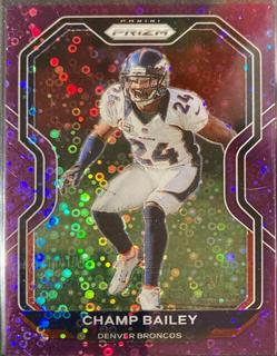 Champ Bailey