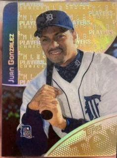 Juan Gonzalez