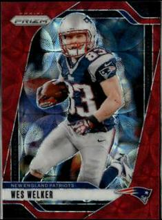 Wes Welker