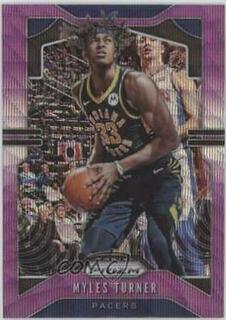 Myles Turner