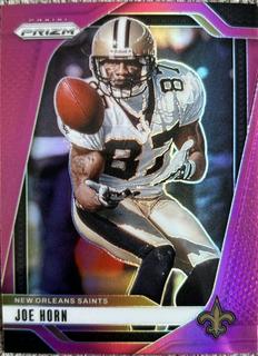 Joe Horn