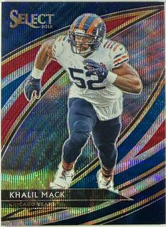 Khalil Mack