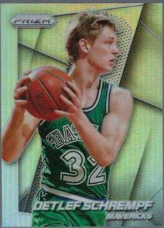 Detlef Schrempf