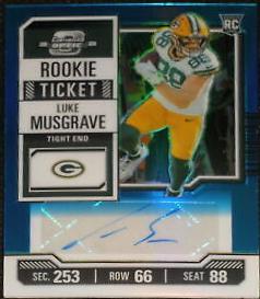 Luke Musgrave