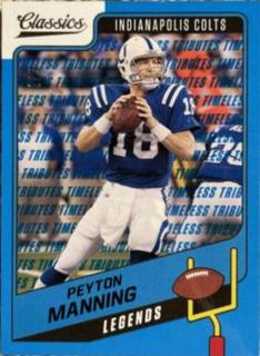 Peyton Manning