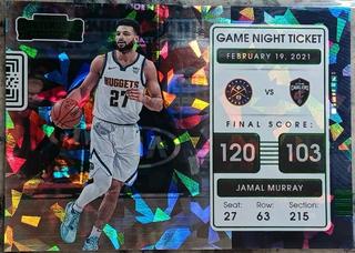 Jamal Murray