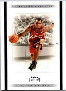 Dajuan Wagner