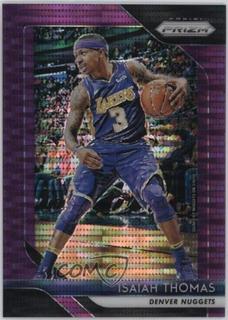 Isaiah Thomas