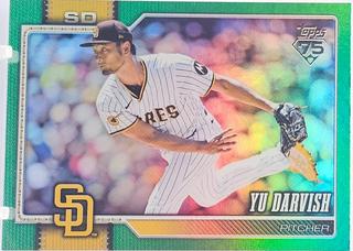 Yu Darvish