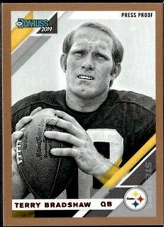 Terry Bradshaw