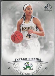 Skylar Diggins