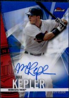 Max Kepler
