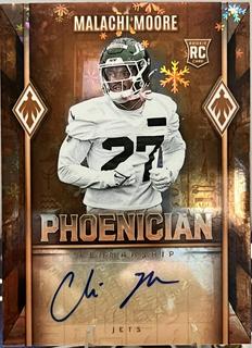 Malachi Moore
