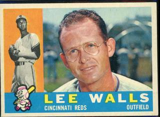Lee Walls