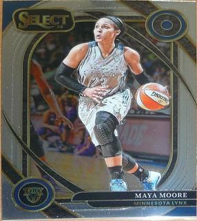Maya Moore