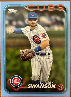 Dansby Swanson