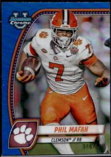 Phil Mafah