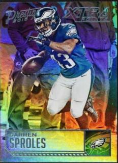 Darren Sproles