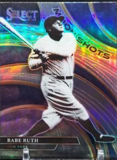Babe Ruth