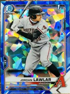 Jordan Lawlar