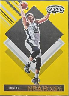 Tim Duncan