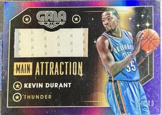 Kevin Durant