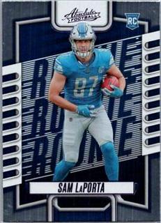 Sam LaPorta