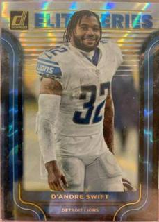 D'Andre Swift