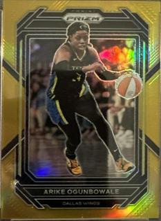Arike Ogunbowale