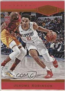 Jerome Robinson
