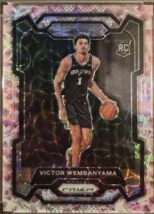 Victor Wembanyama