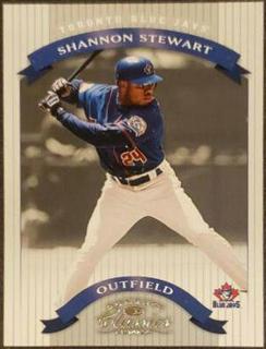 Shannon Stewart