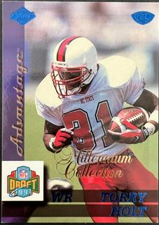 Torry Holt