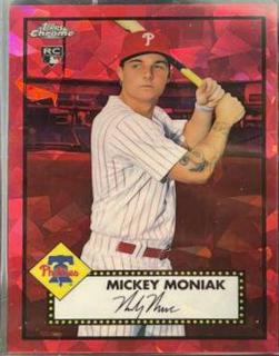 Mickey Moniak