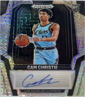 Cam Christie