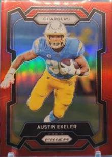 Austin Ekeler