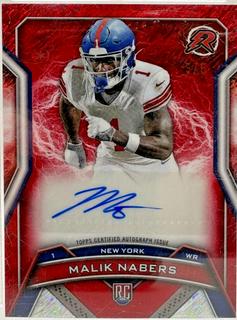 Malik Nabers