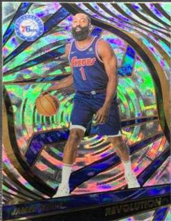 James Harden