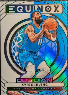 Kyrie Irving