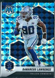 DeMarcus Lawrence