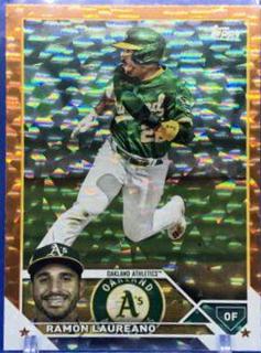 Ramon Laureano