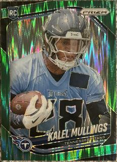 Kalel Mullings