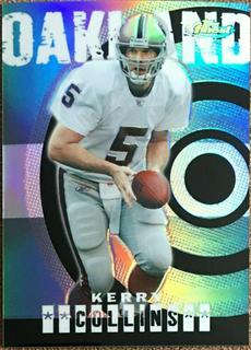 Kerry Collins