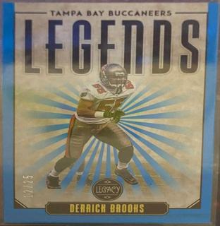 Derrick Brooks