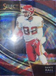 Dante Hall
